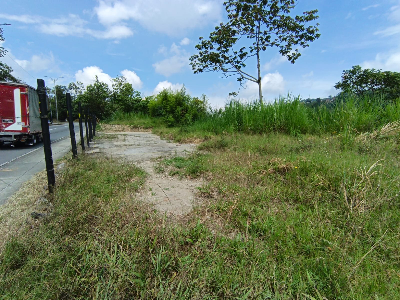 Foto de Lote / terreno en Venta en Panamericana, Manizales - 2 - 279063718