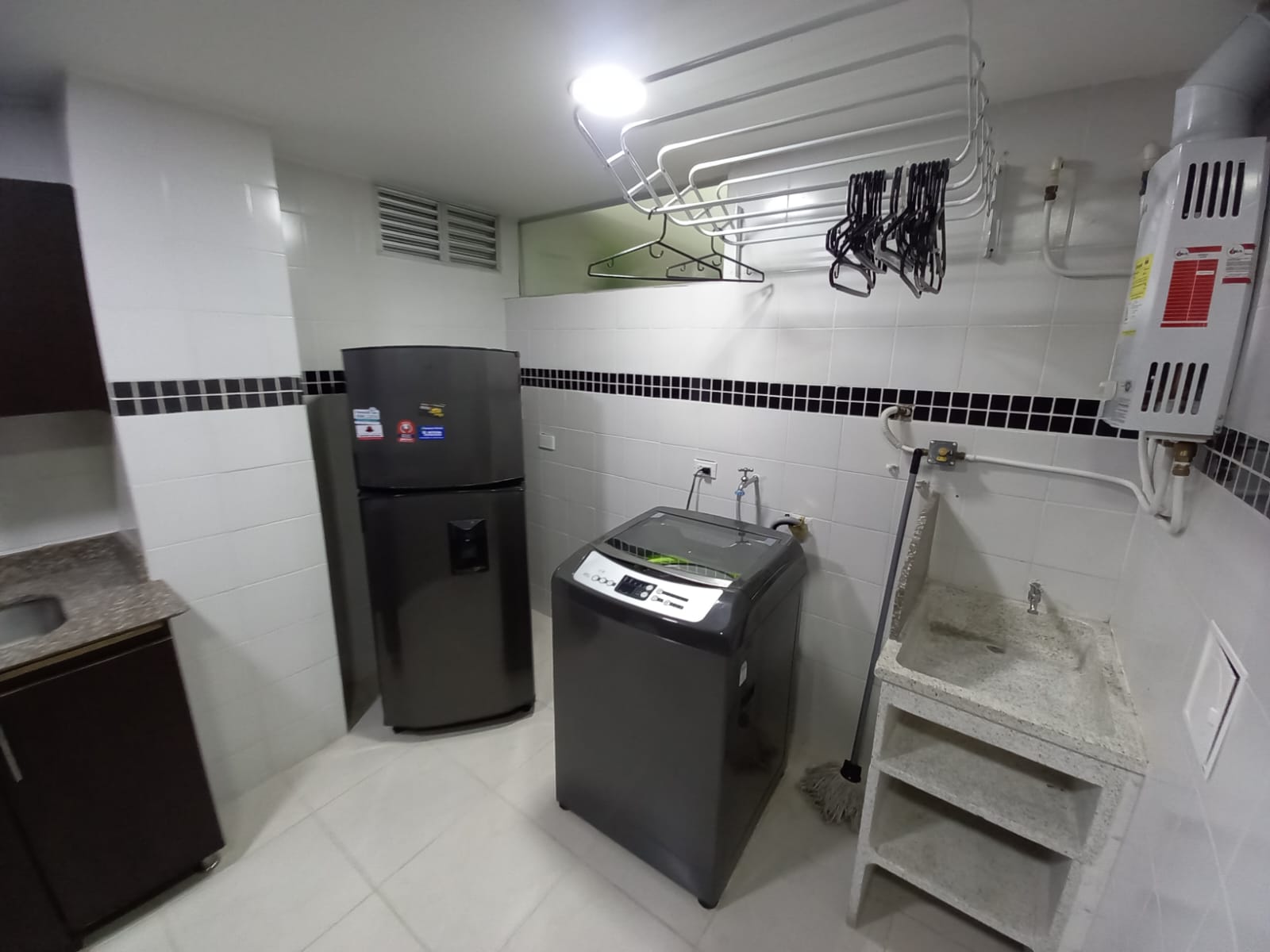 Foto de Apartamento en Arriendo en La francia, Manizales - 2 - 27916101