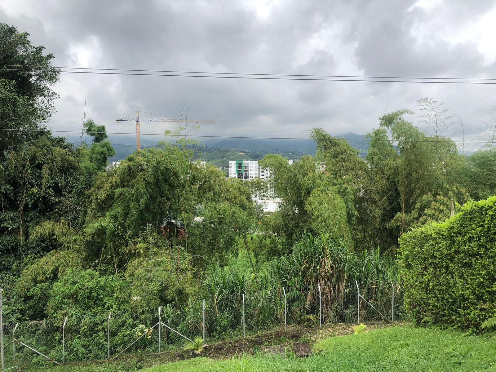 Foto de Lote / terreno en Venta en Av. la romelia el pollo, Dosquebradas - 6 - 279025660