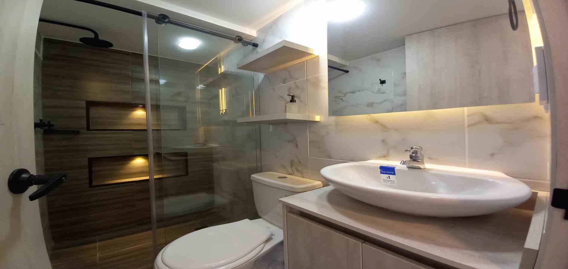 Foto de Apartamento en Venta en Alcazares, Manizales - 3 - 279069056