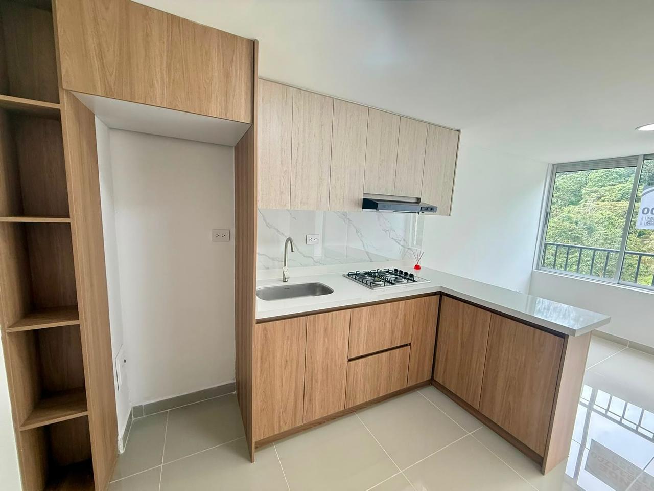 Foto de Apartamento en Venta en Alcazares, Manizales - 3 - 279069179