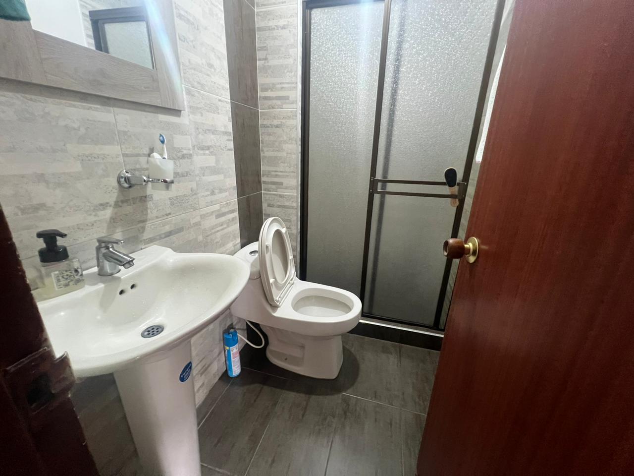 Foto de Apartamento en Venta en Comuna boston/terminal, Pereira - 16 - 279057665