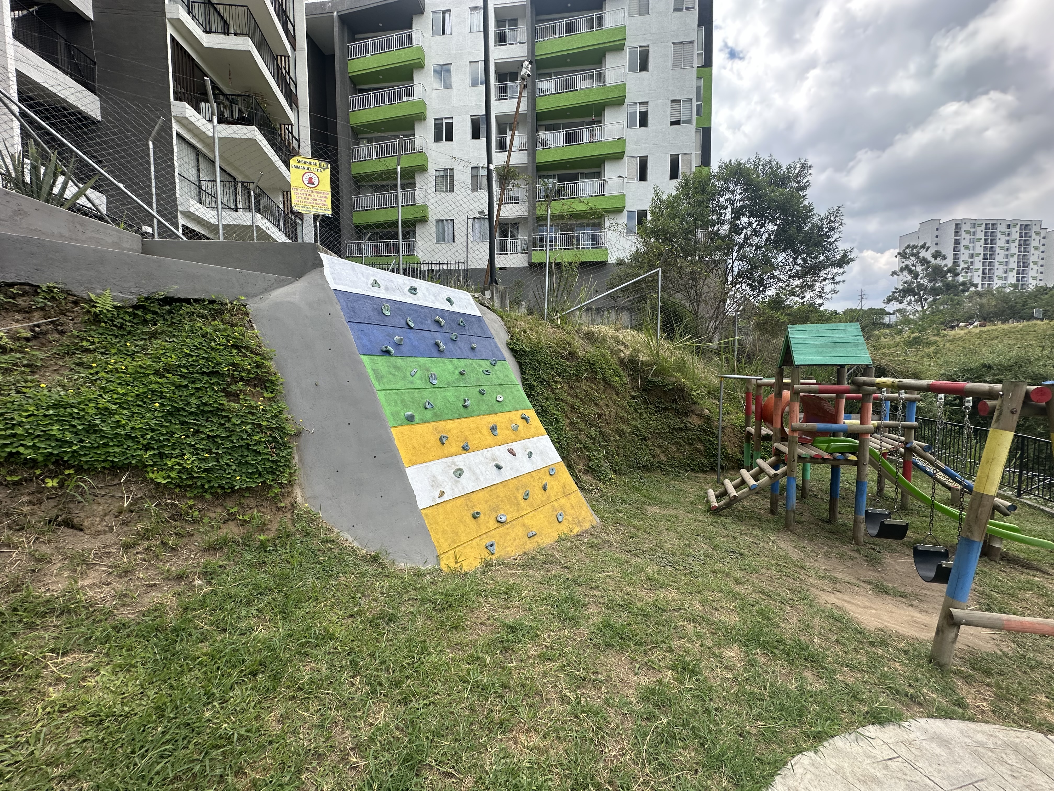Foto de Apartamento en Venta en Puerto espejo, Armenia  - 19 - 279069707