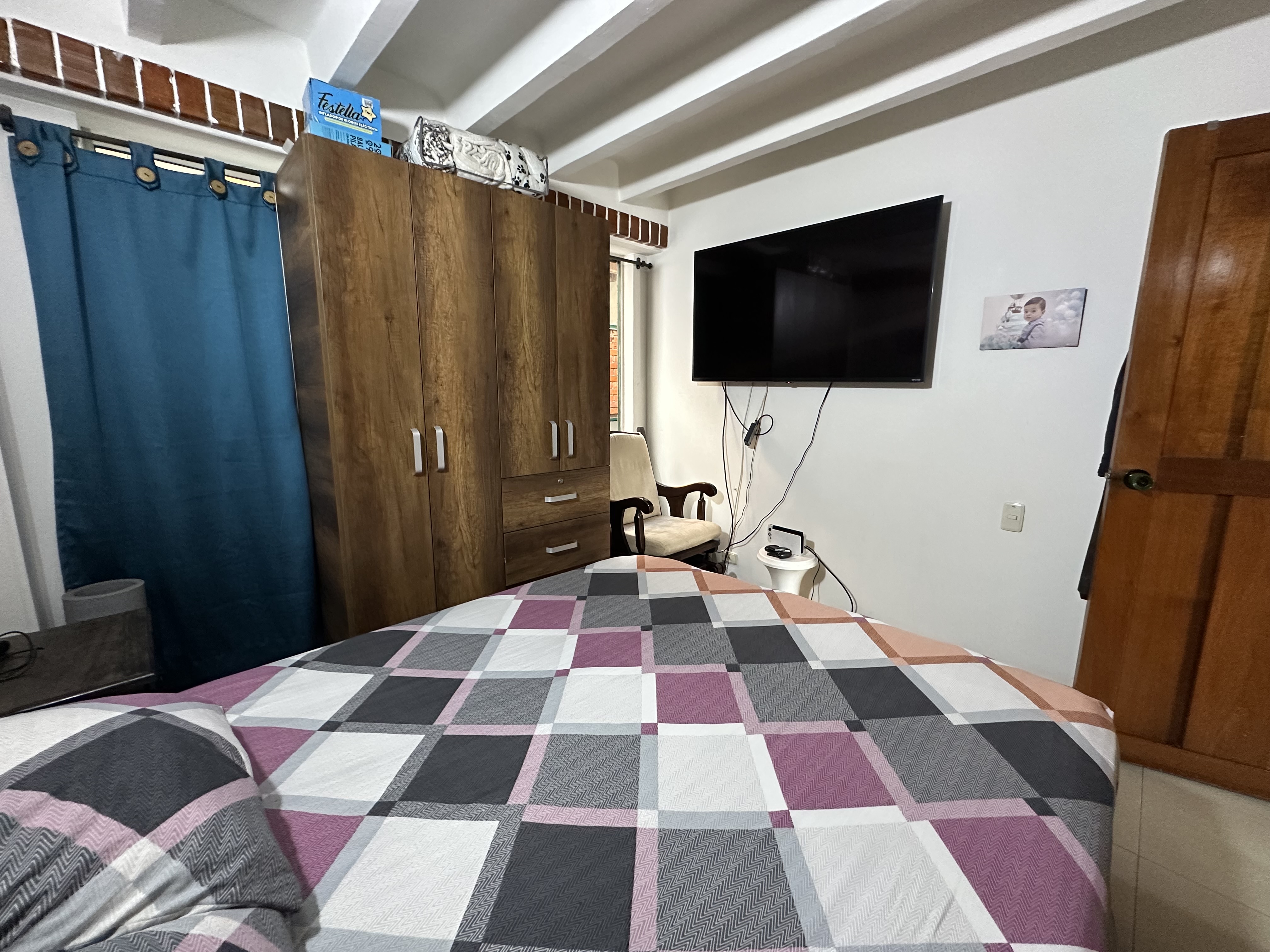 Foto de Apartamento en Venta en Centro, Armenia  - 10 - 279069576