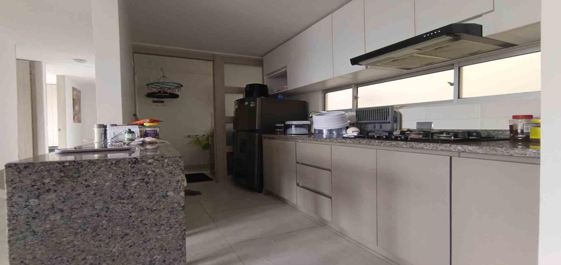 Foto de Apartamento en Venta en La ceiba, Chinchina - 3 - 279070308