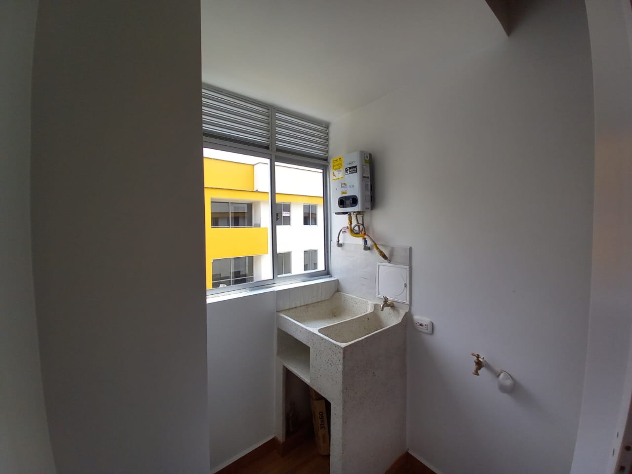 Foto de Apartamento en Arriendo en Frailes, Dosquebradas - 3 - 279065678