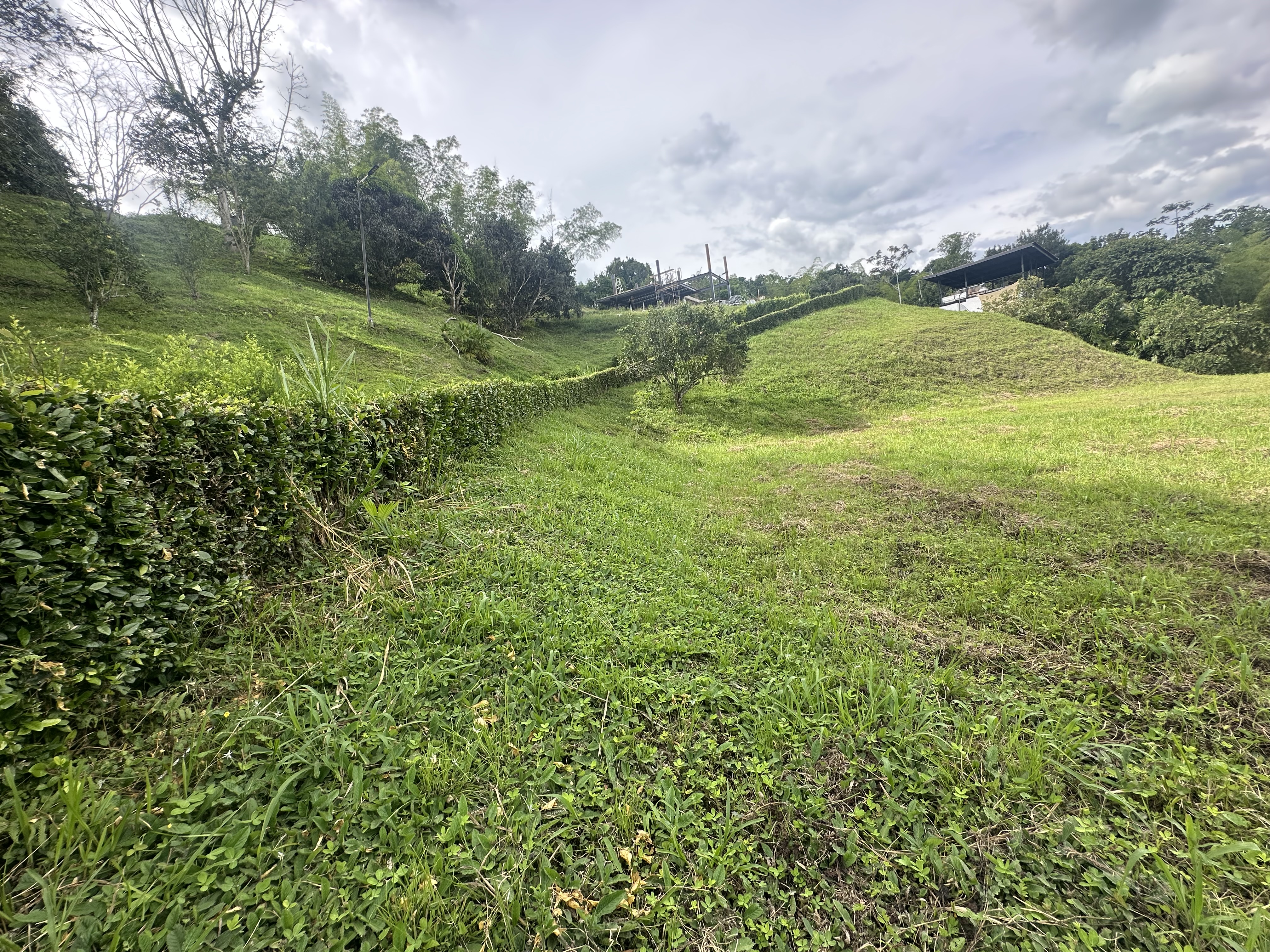 Foto de Lote / terreno en Venta en Via al valle, Armenia  - 1 - 279068482