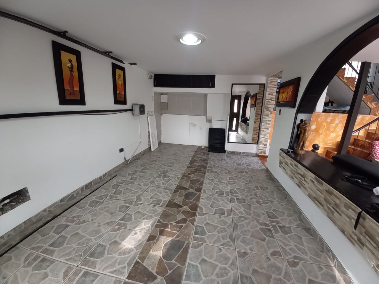 Foto de Casa en Venta en San jorge, Manizales - 5 - 279053673