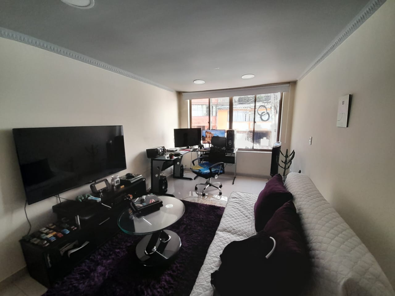 Foto de Casa en Venta en La rambla, Manizales - 3 - 279055572