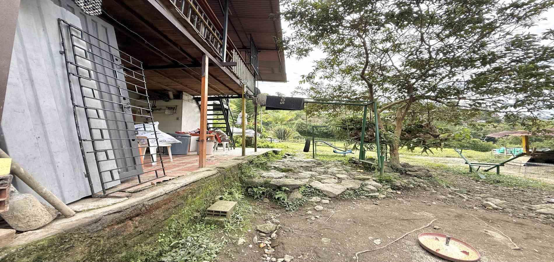 Foto de Finca en Venta en Agua azul, Dosquebradas - 32 - 279063271