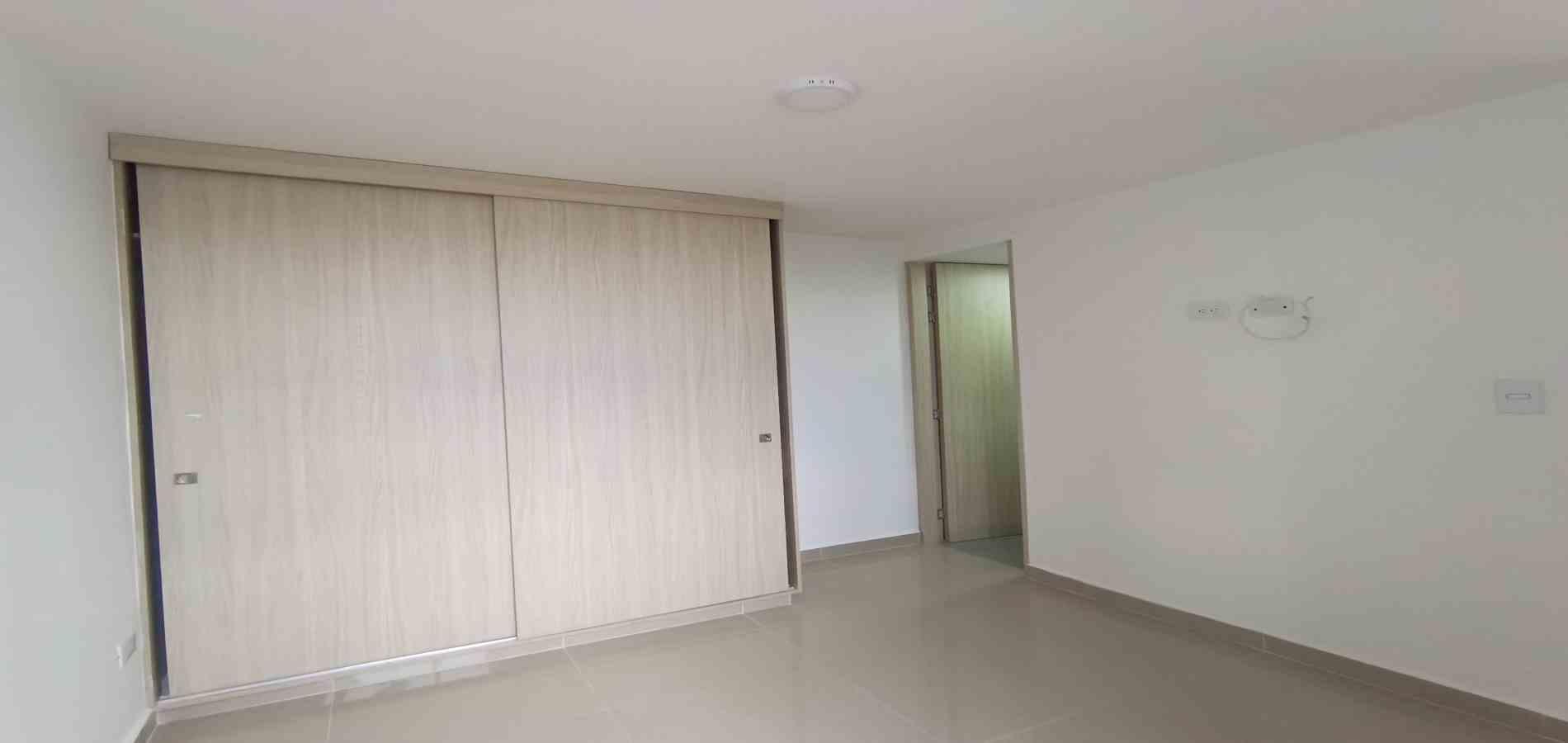 Foto de Apartamento para Arriendo en La francia, Manizales - 279070128