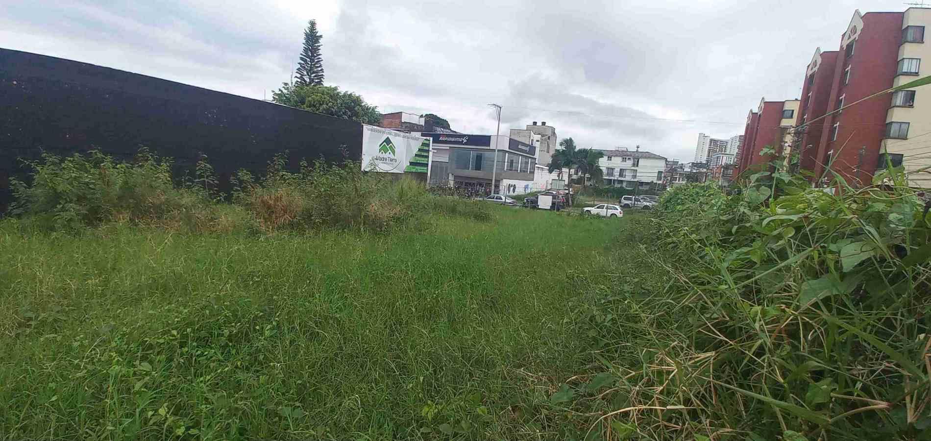 Foto de Lote / terreno en Venta en Galan, Armenia  - 4 - 279056051