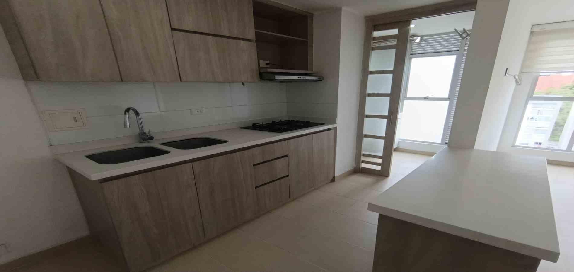 Foto de Apartamento en Venta en Baja suiza, Manizales - 13 - 279068513