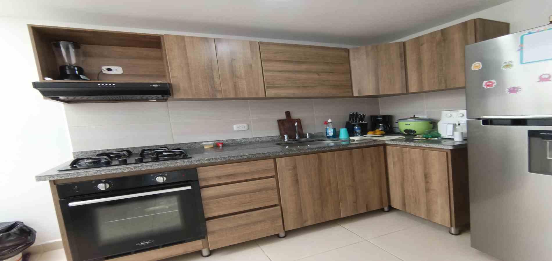 Foto de Casa en Venta en Conjunto cerrado mirador de las lomas, Villamaria - 8 - 279069391