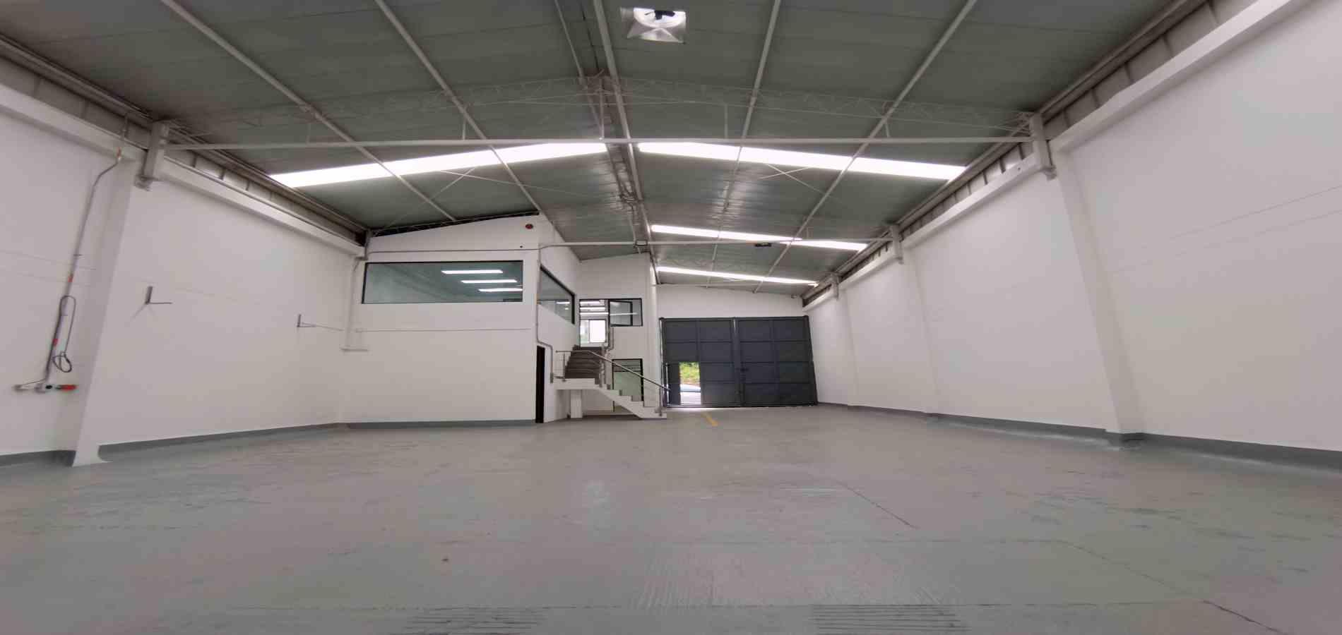 Foto de Bodega en Arriendo en Malteria, Manizales - 6 - 279070153