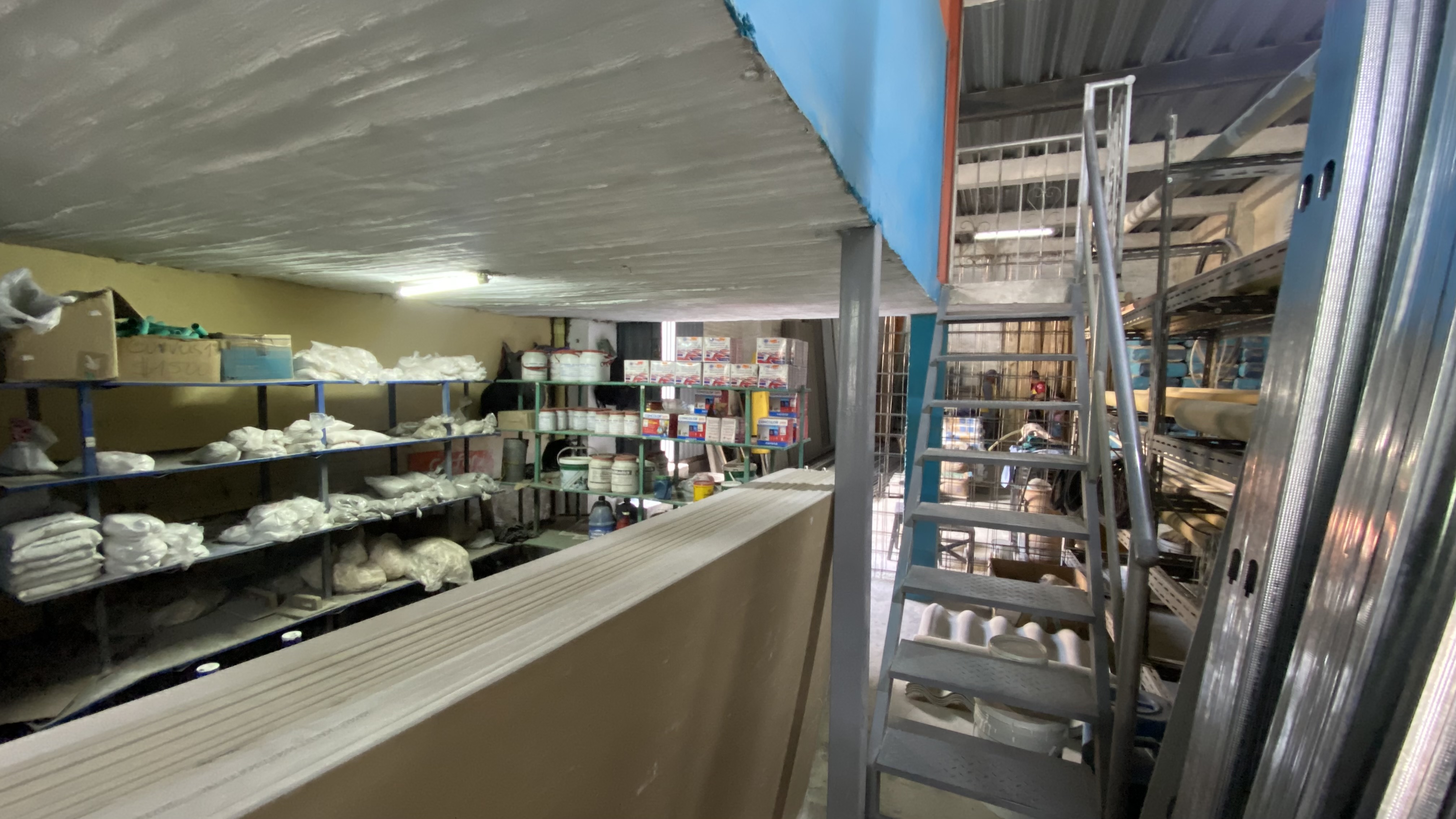 Foto de Bodega en Venta en Comuna 8 san diego, Dosquebradas - 5 - 48586