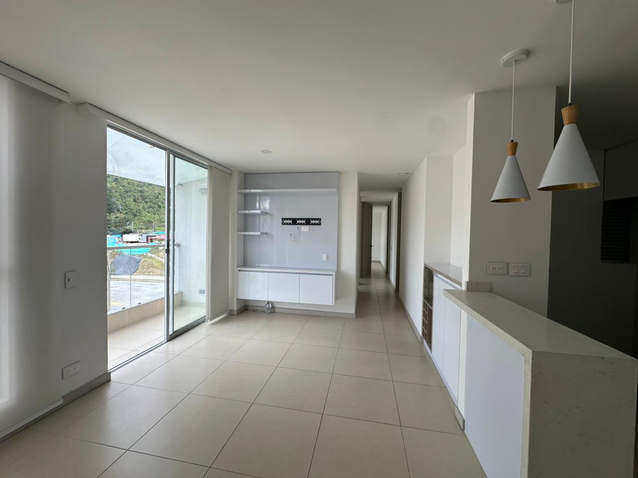 Foto de Apartamento en Arriendo en Baja suiza, Manizales - 7 - 279069788