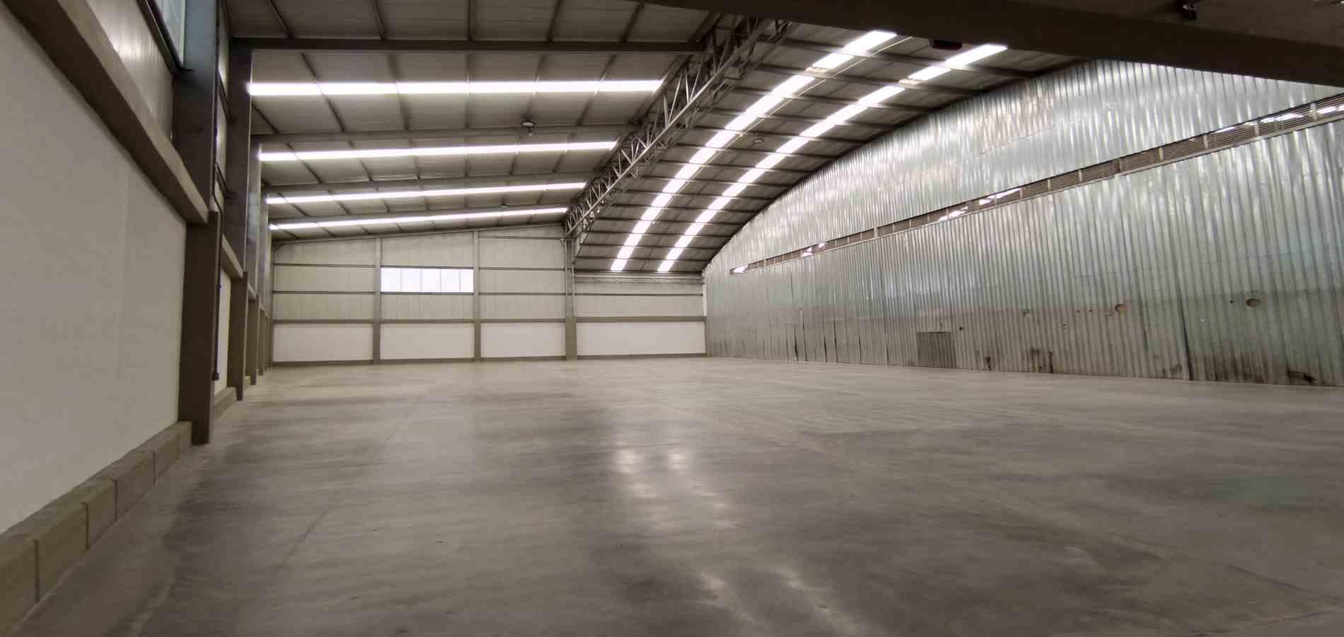 Foto de Bodega en Arriendo en Malteria, Manizales - 5 - 279070156