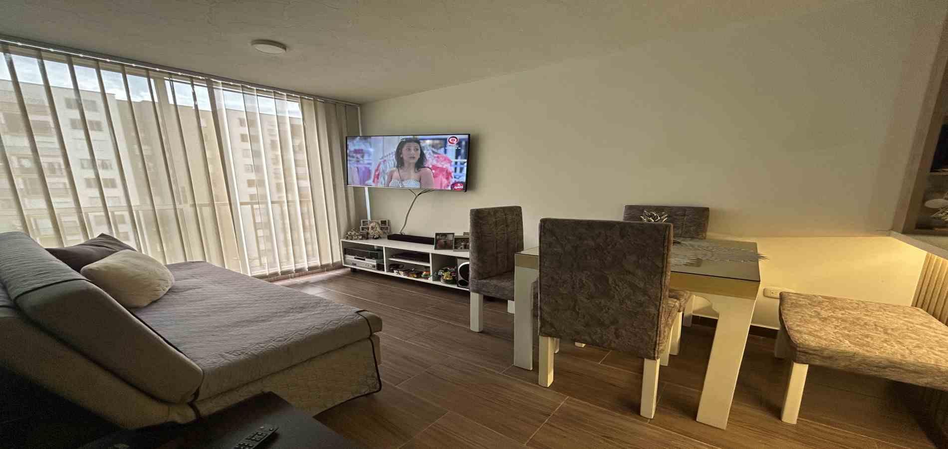 Foto de Apartamento en Venta en Frailes, Dosquebradas - 9 - 279068138