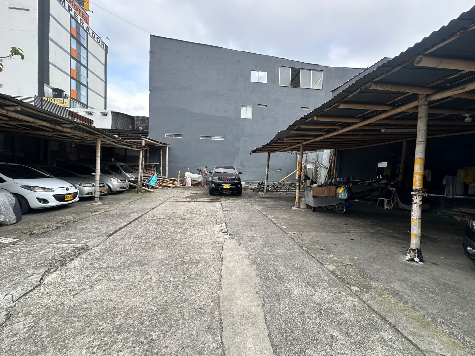 Foto de Lote / terreno en Venta en Centro, Armenia  - 6 - 279068615