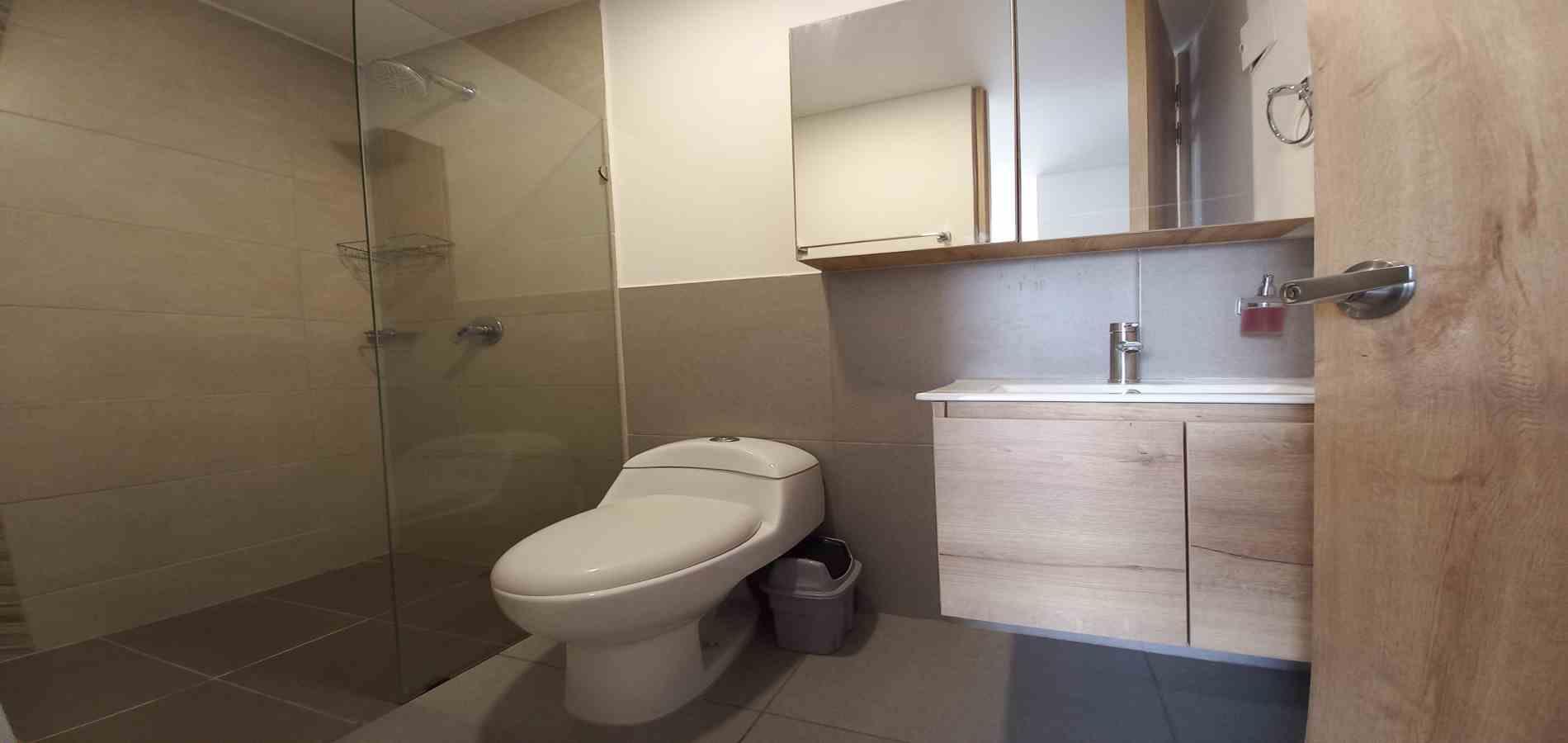 Foto de Apartaestudio en Arriendo en Pinares, Pereira - 4 - 279068284