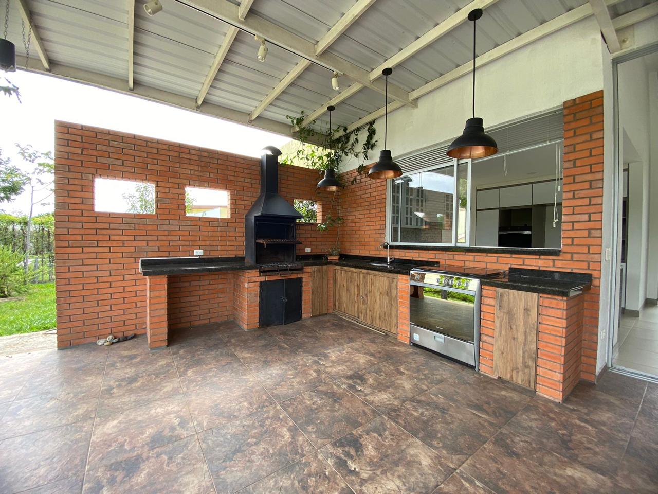 Foto de Casa campestre en Venta en La floresta, Pereira - 3 - 279058751