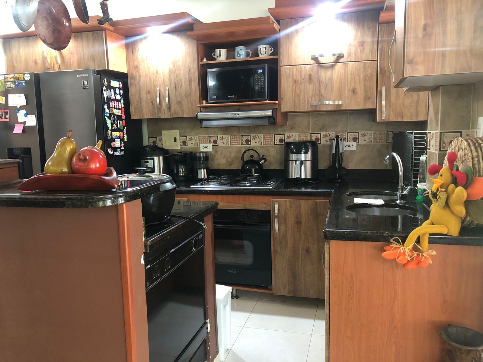 Foto de Casa campestre en Venta en Comuna galicia/galicia, Pereira - 37 - 279024099
