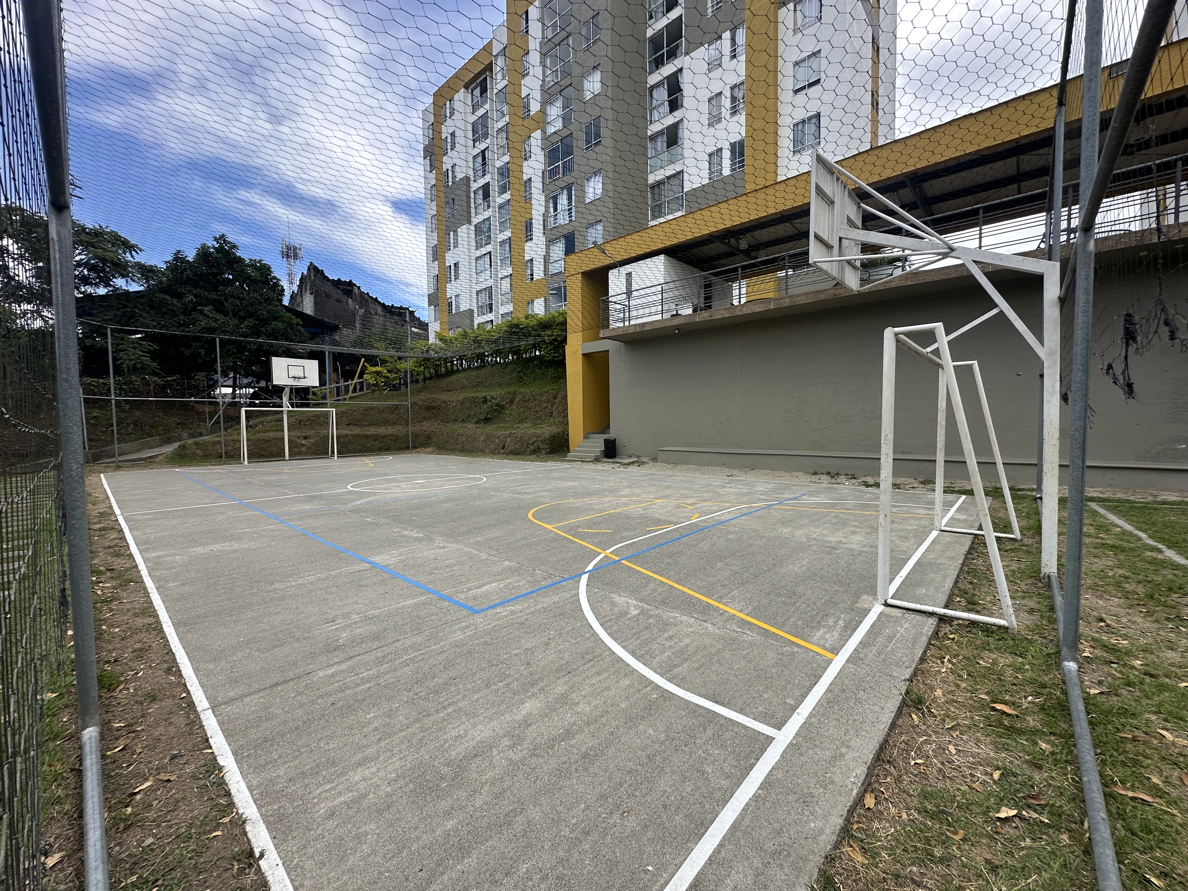 Foto de Apartamento en Arriendo en Arenales, Armenia  - 26 - 279069144