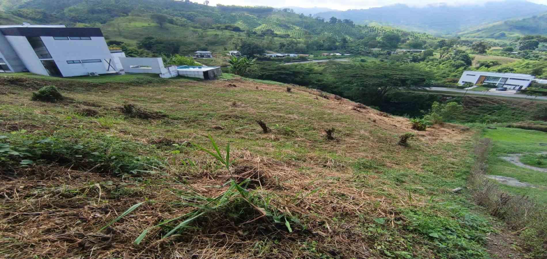 Foto de Lote / terreno en Venta en Autopista del café, Manizales - 21 - 279064930