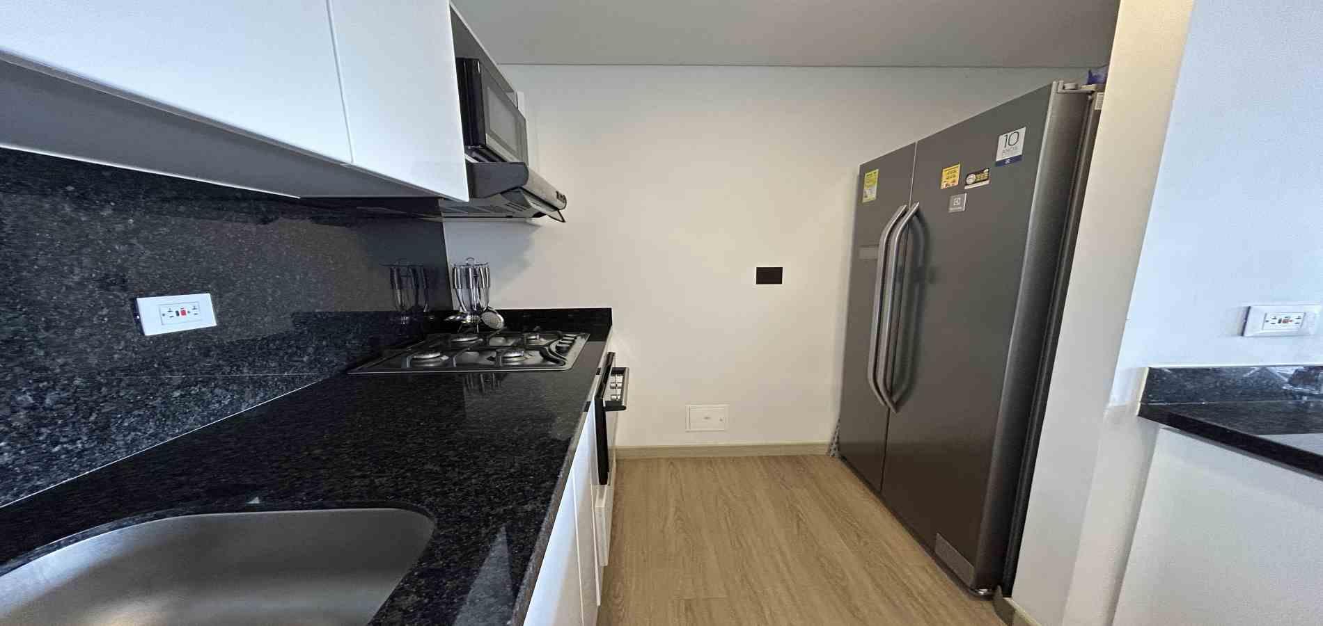 Foto de Apartamento en Arriendo en Av sur, Pereira - 4 - 279068201