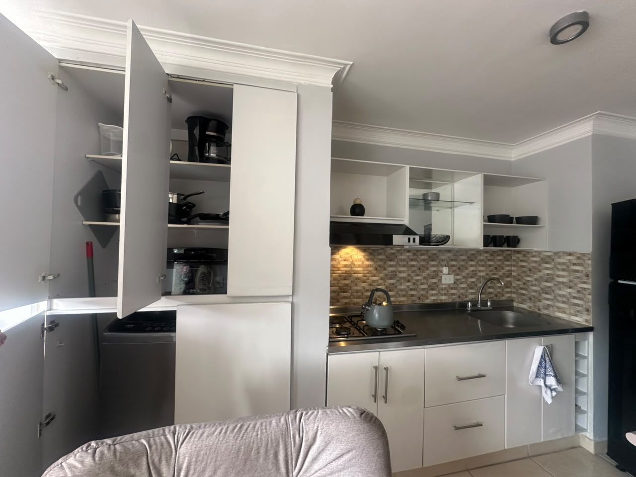 Foto de Apartaestudio en Arriendo en Centro, Pereira - 19 - 279069330