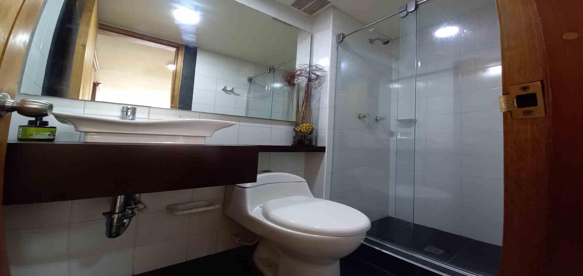 Foto de Apartamento en Arriendo en Avenida santander , Manizales - 8 - 279068526
