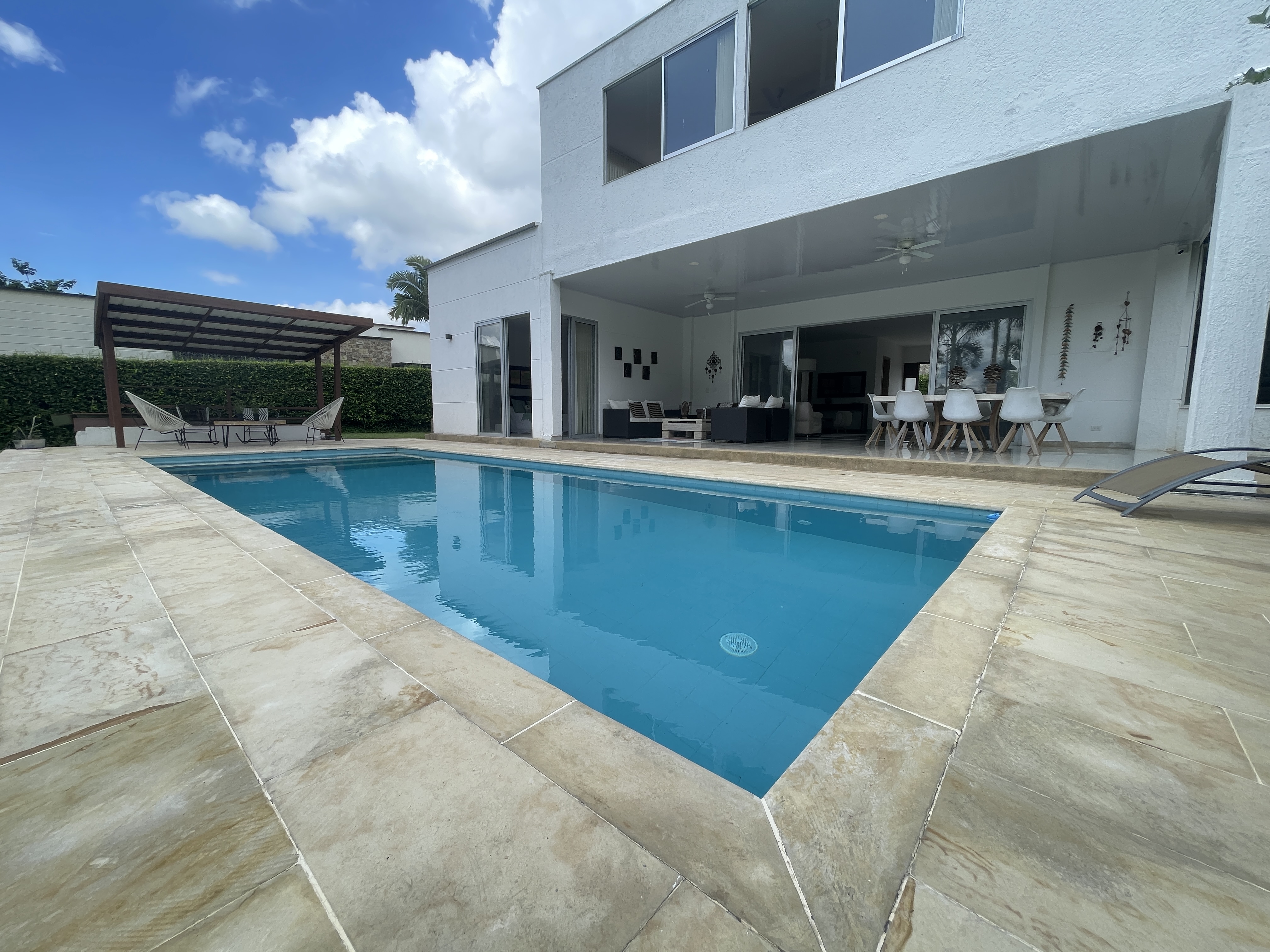 Foto de Casa campestre en Venta en El caimo, Armenia  - 27 - 279065861
