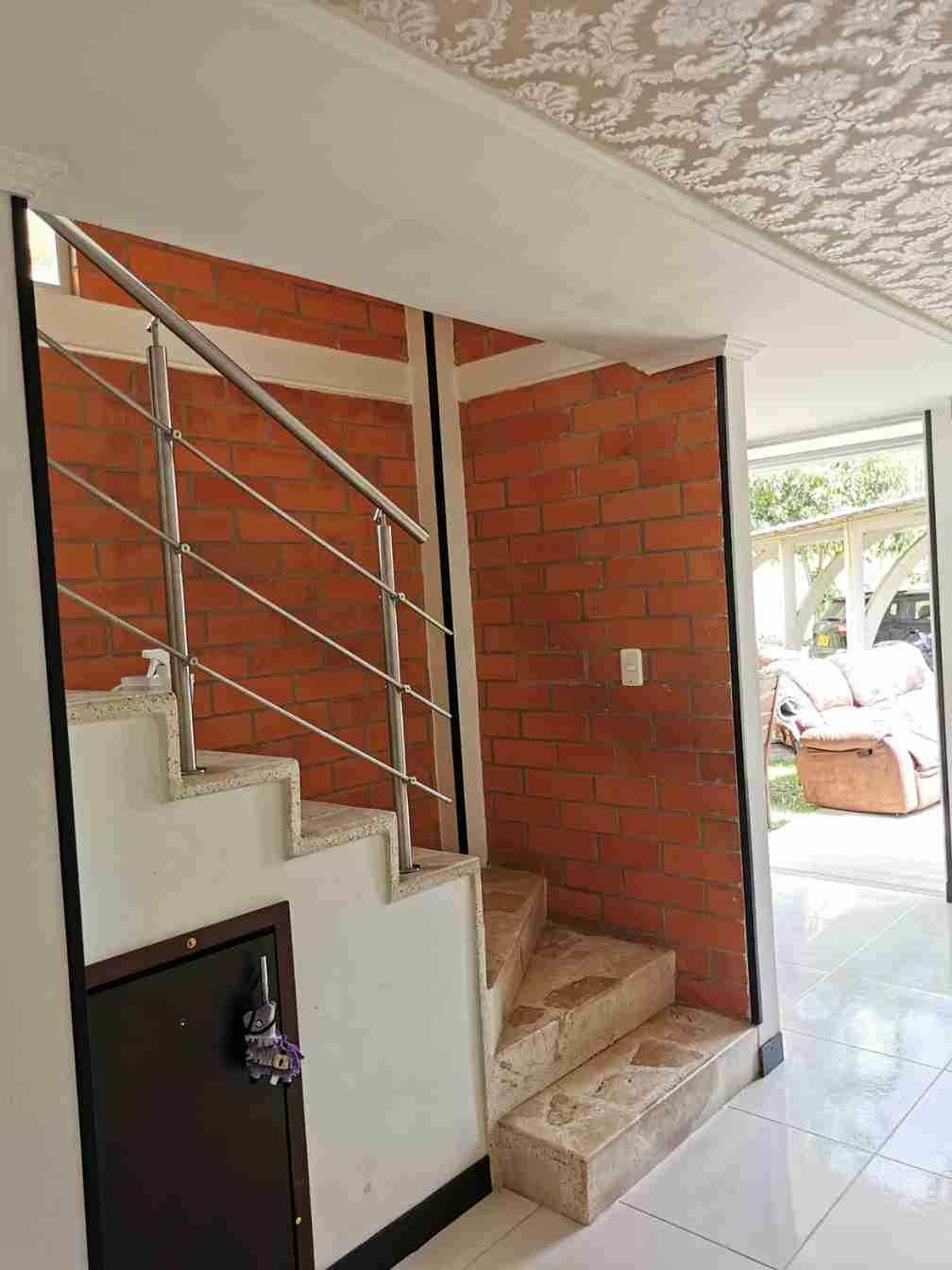 Foto de Casa en Venta en Belmonte bajo, Pereira - 31 - 279061844