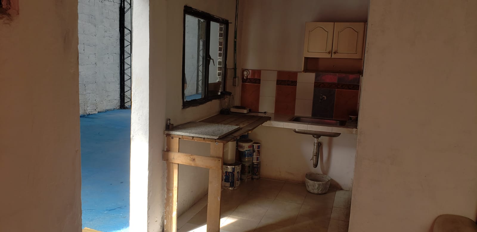 Foto de Bodega para Venta en Liborio, Manizales - 25036