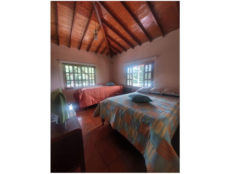 Foto de Casa campestre para Venta en Via alcala, Pereira - 279065633