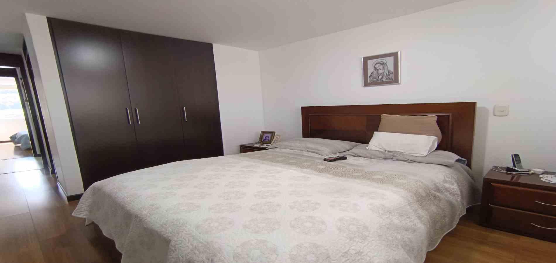 Foto de Apartamento en Venta en Alta suiza, Manizales - 13 - 279070275