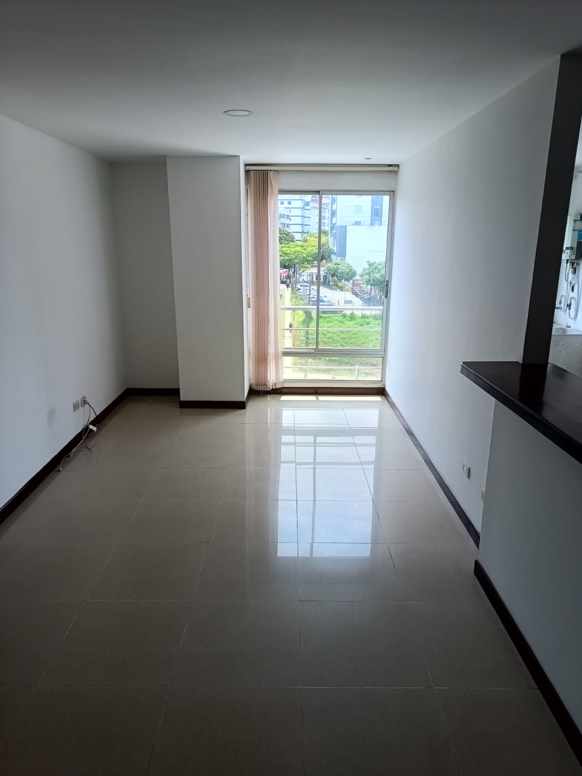 Foto de Apartaestudio en Venta en Pinares, Pereira - 1 - 279064574