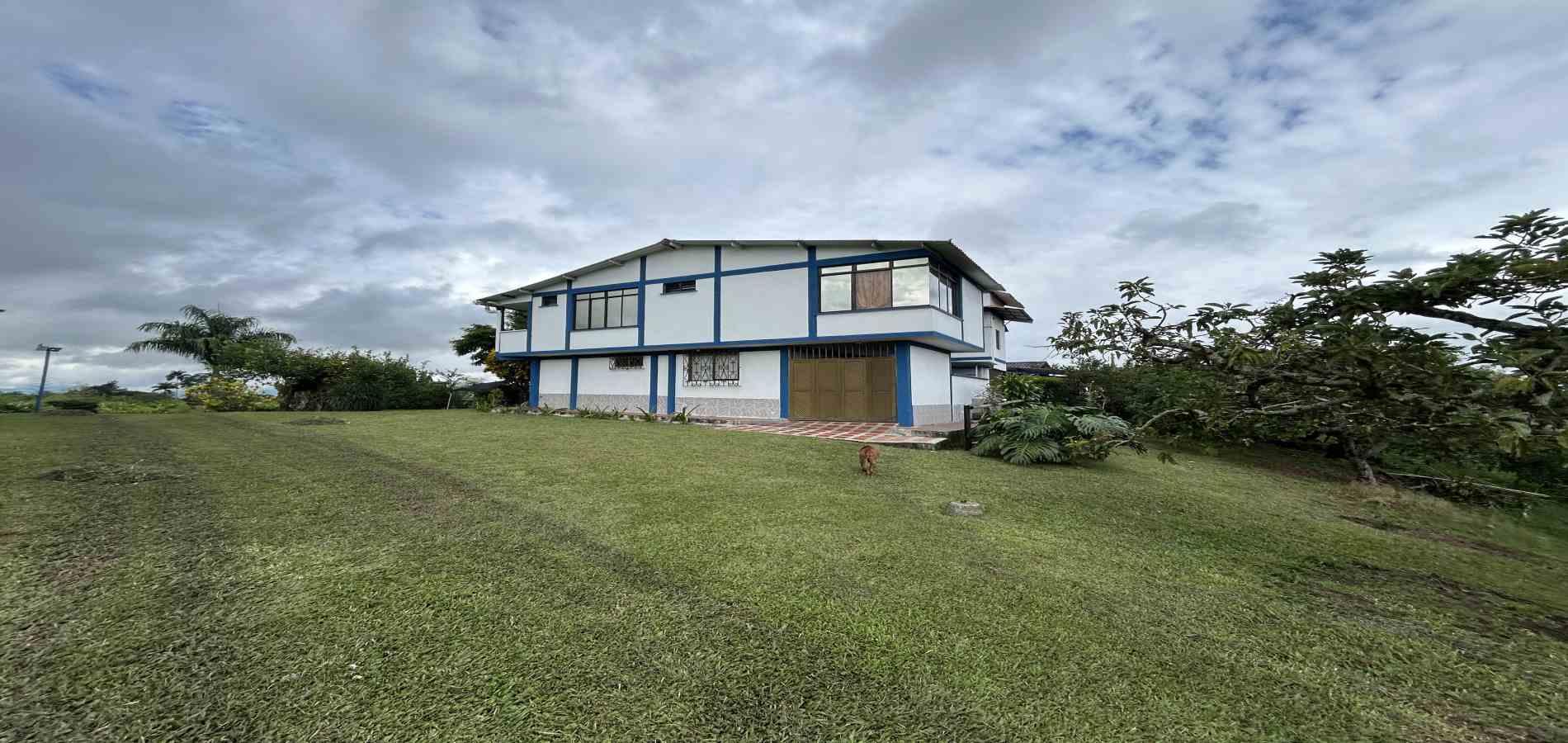 Foto de Finca en Venta en Morelia, Pereira - 8 - 279067012