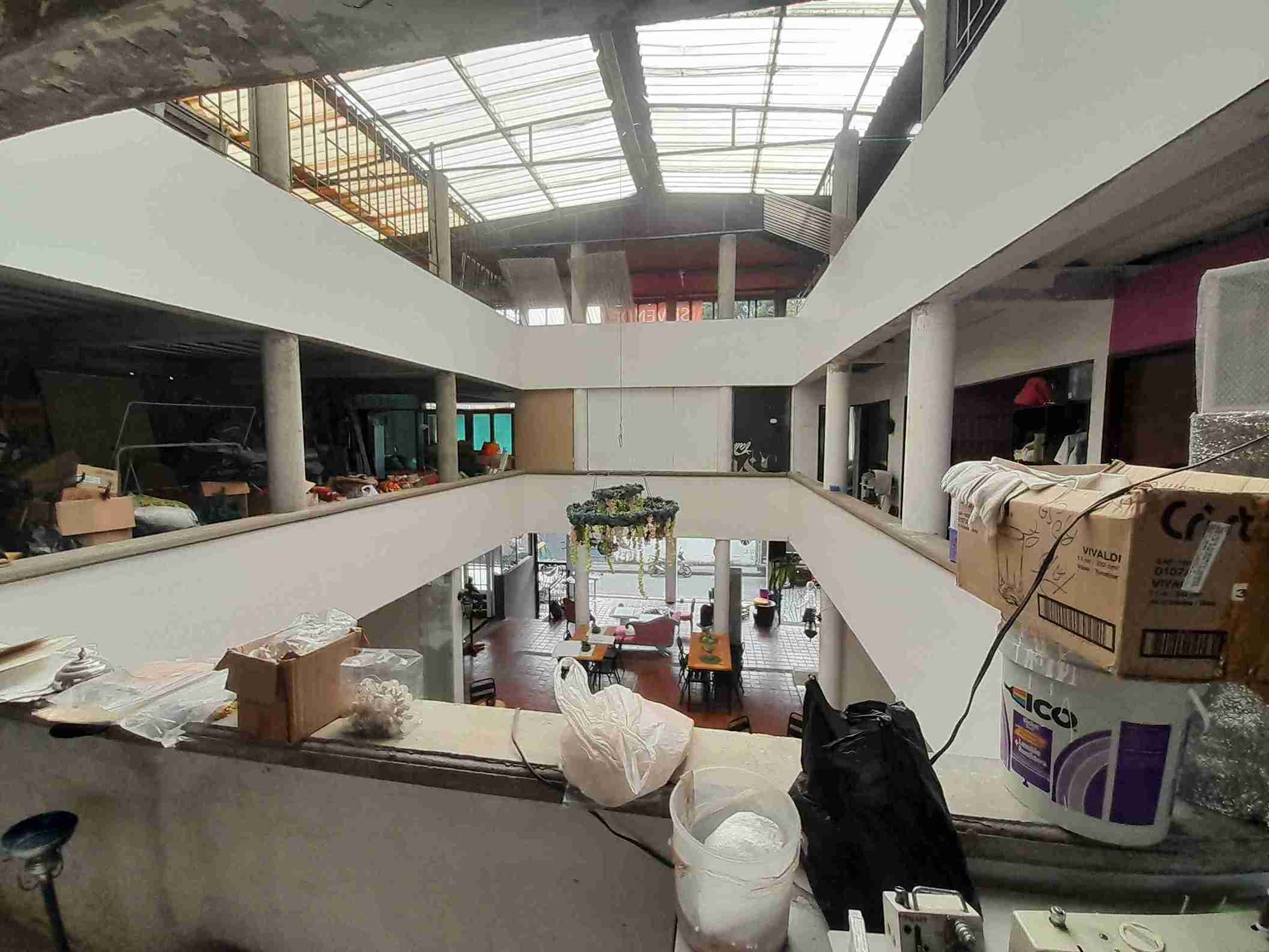 Foto de Edificio en Venta en Centro, Villamaria - 20 - 279057662