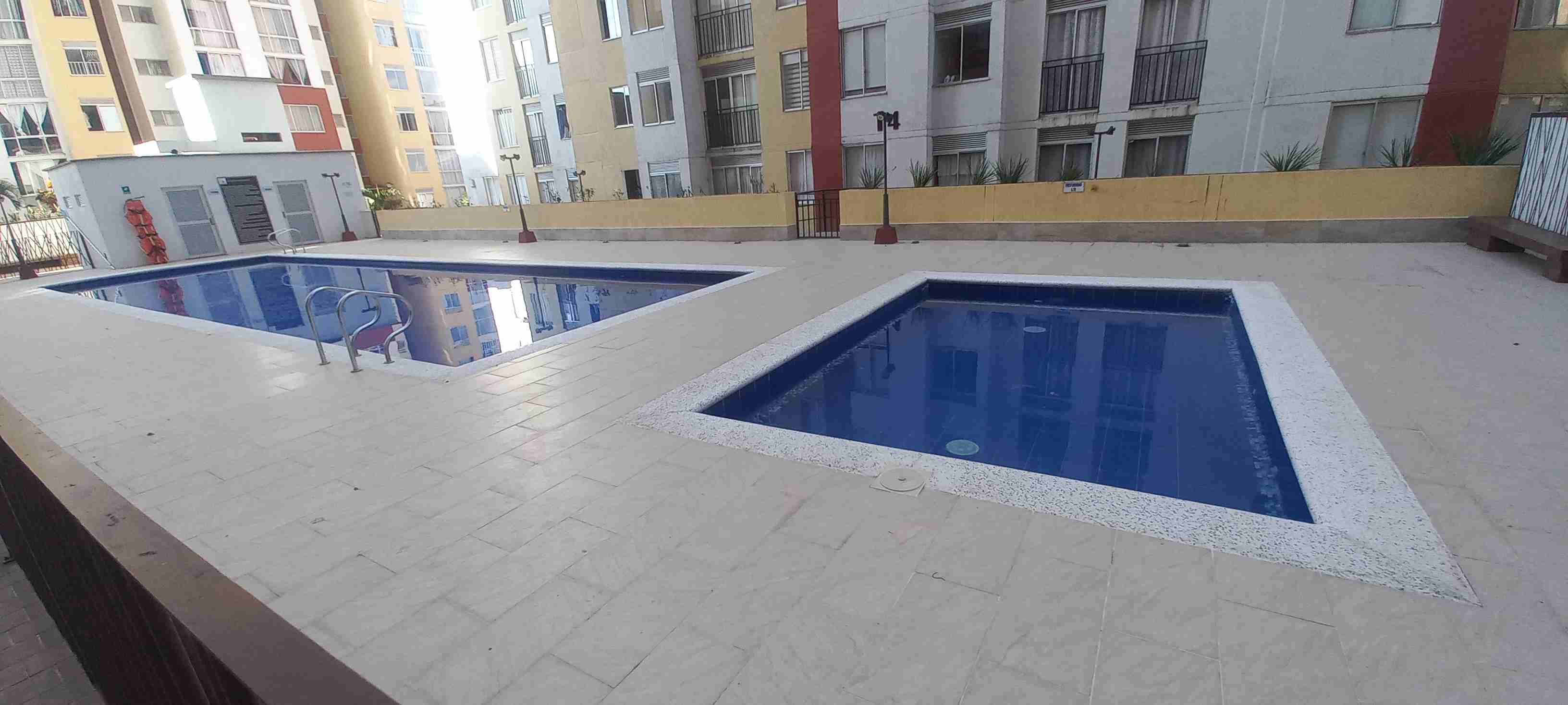 Foto de Apartamento en Arriendo en Villa liliana, Armenia  - 11 - 279058365