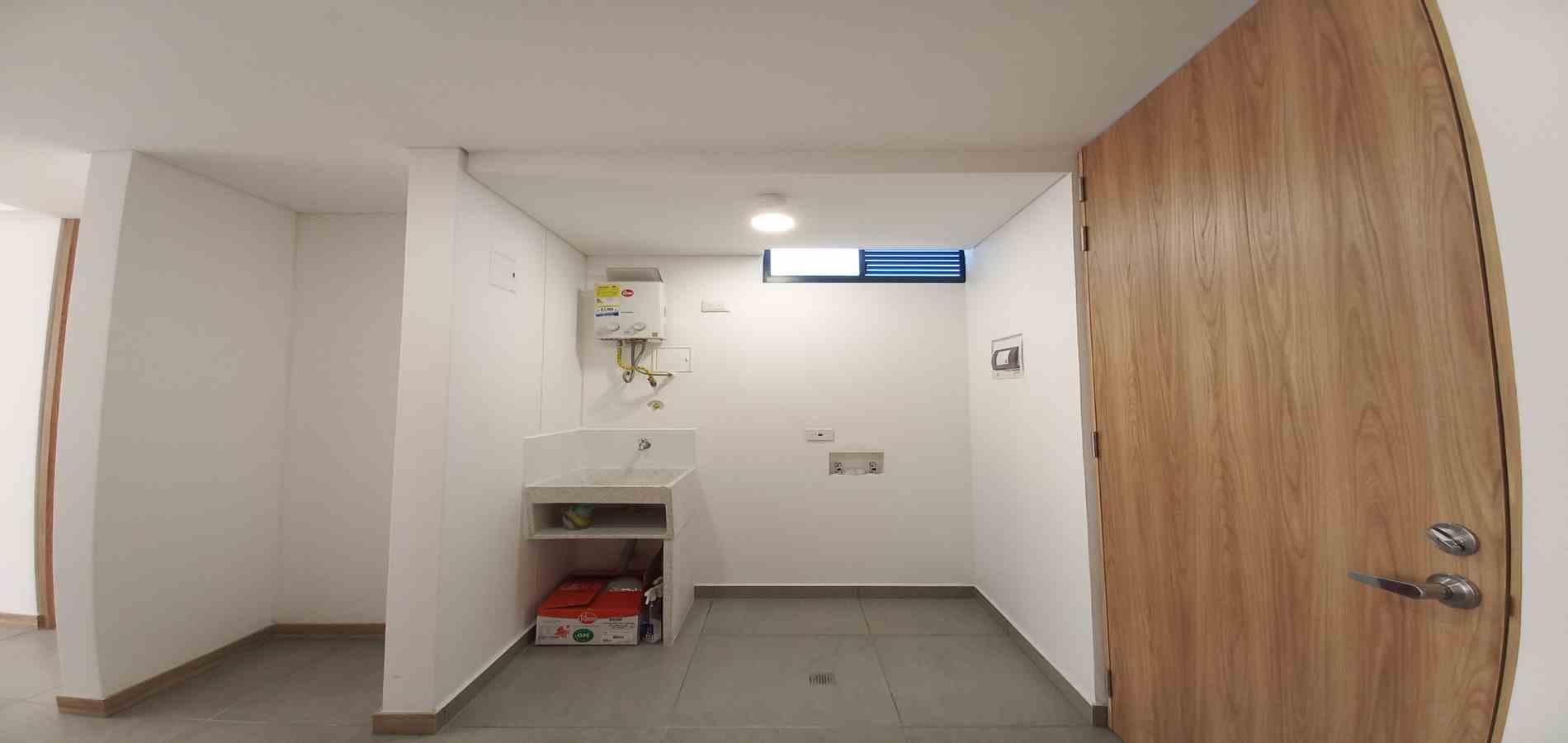 Foto de Apartaestudio en Arriendo en Comuna universidad/pinares, Pereira - 2 - 279069160