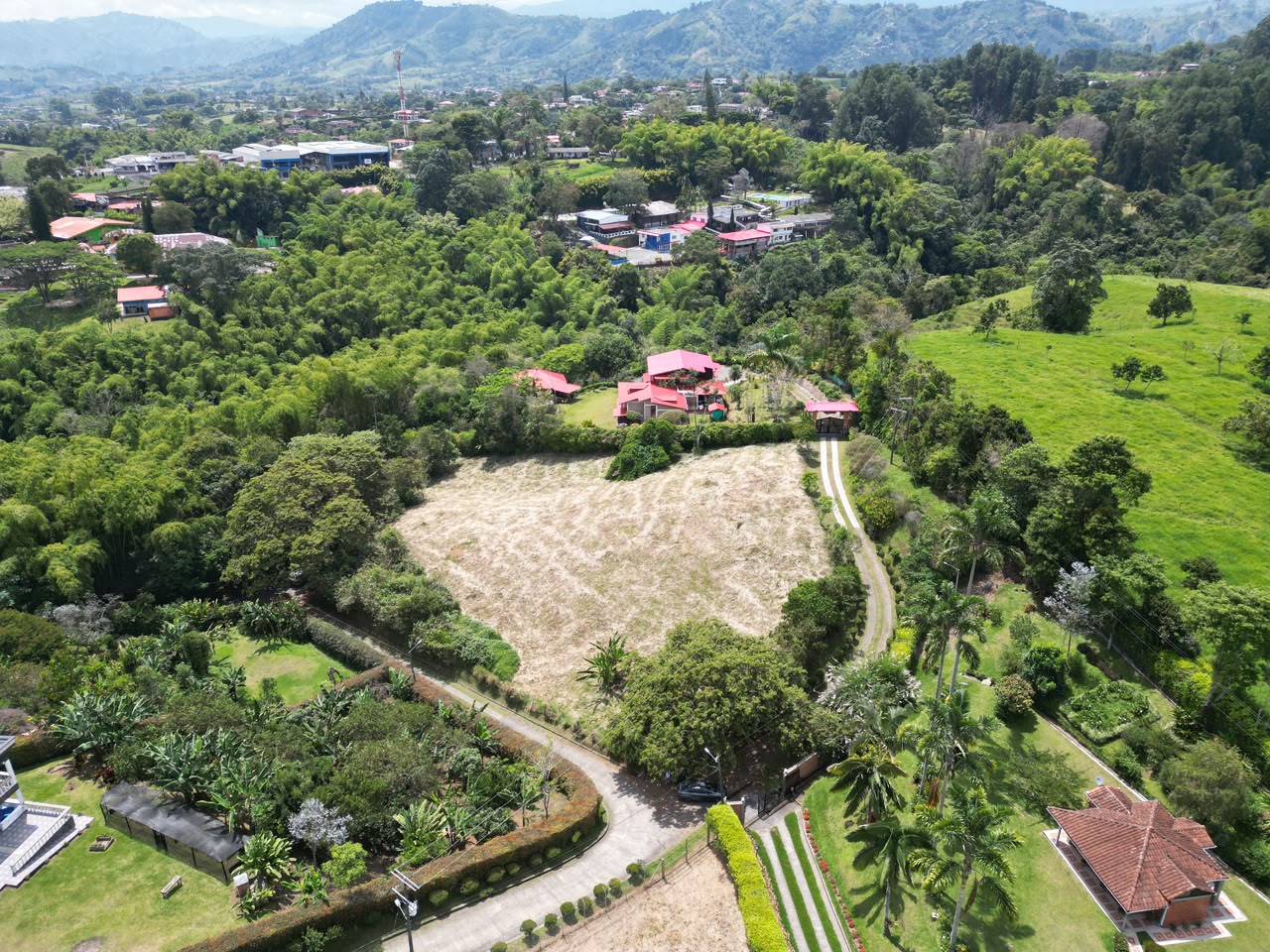 Foto de Lote / terreno en Venta en Vereda tribunas, Pereira - 6 - 279069557