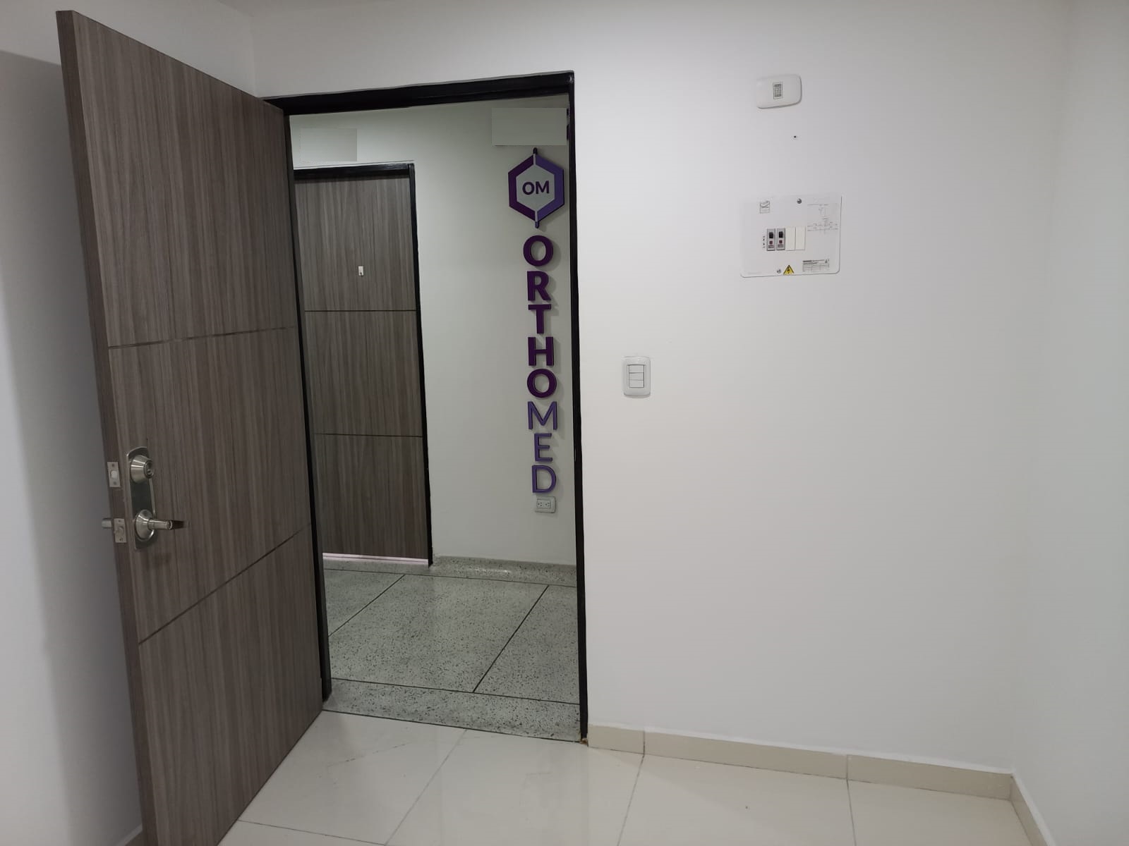 Foto de Oficina en Venta en La pradera, Villamaria - 4 - 53145