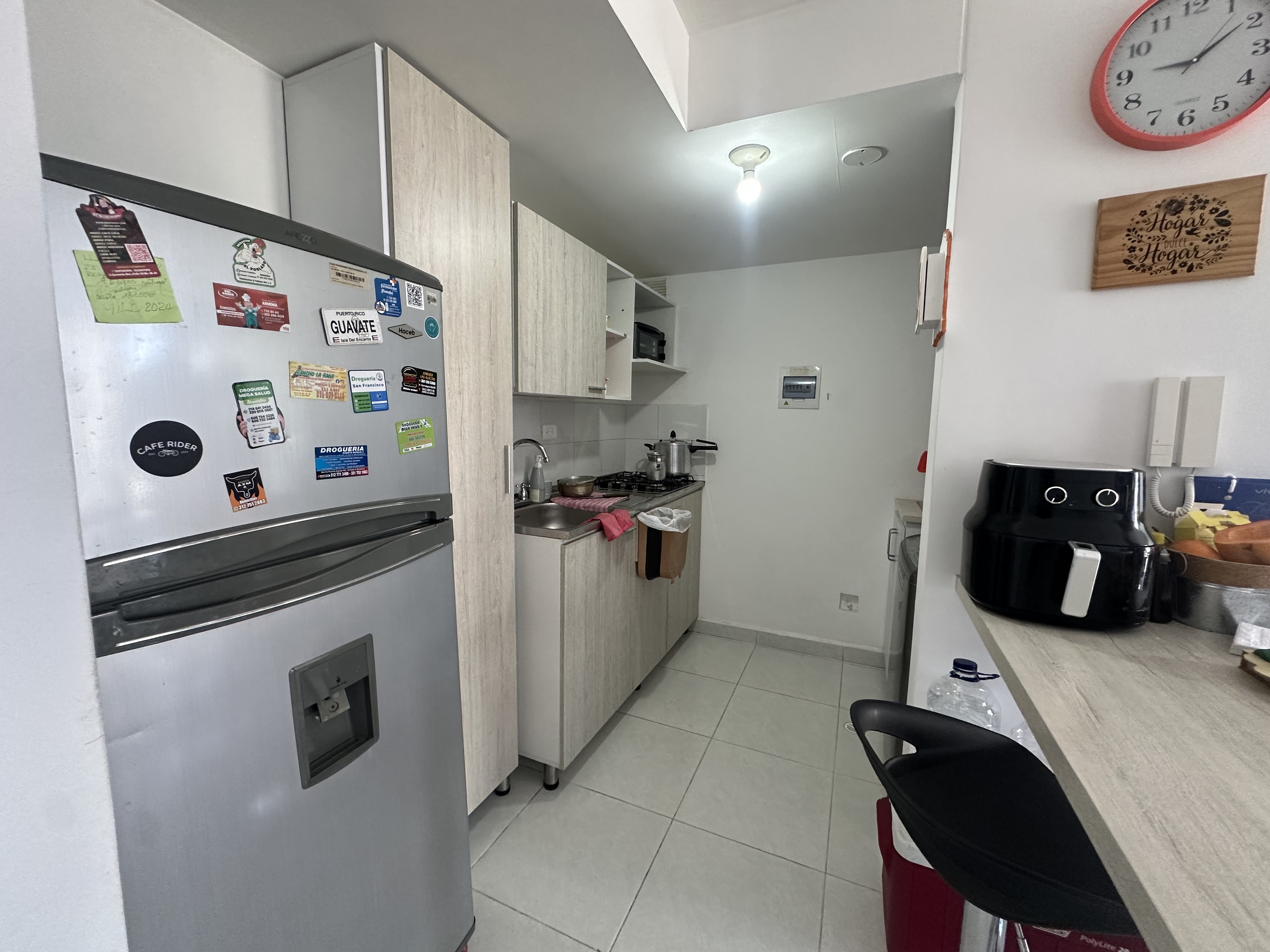 Foto de Apartamento en Venta en Puerto espejo, Armenia  - 10 - 279068953