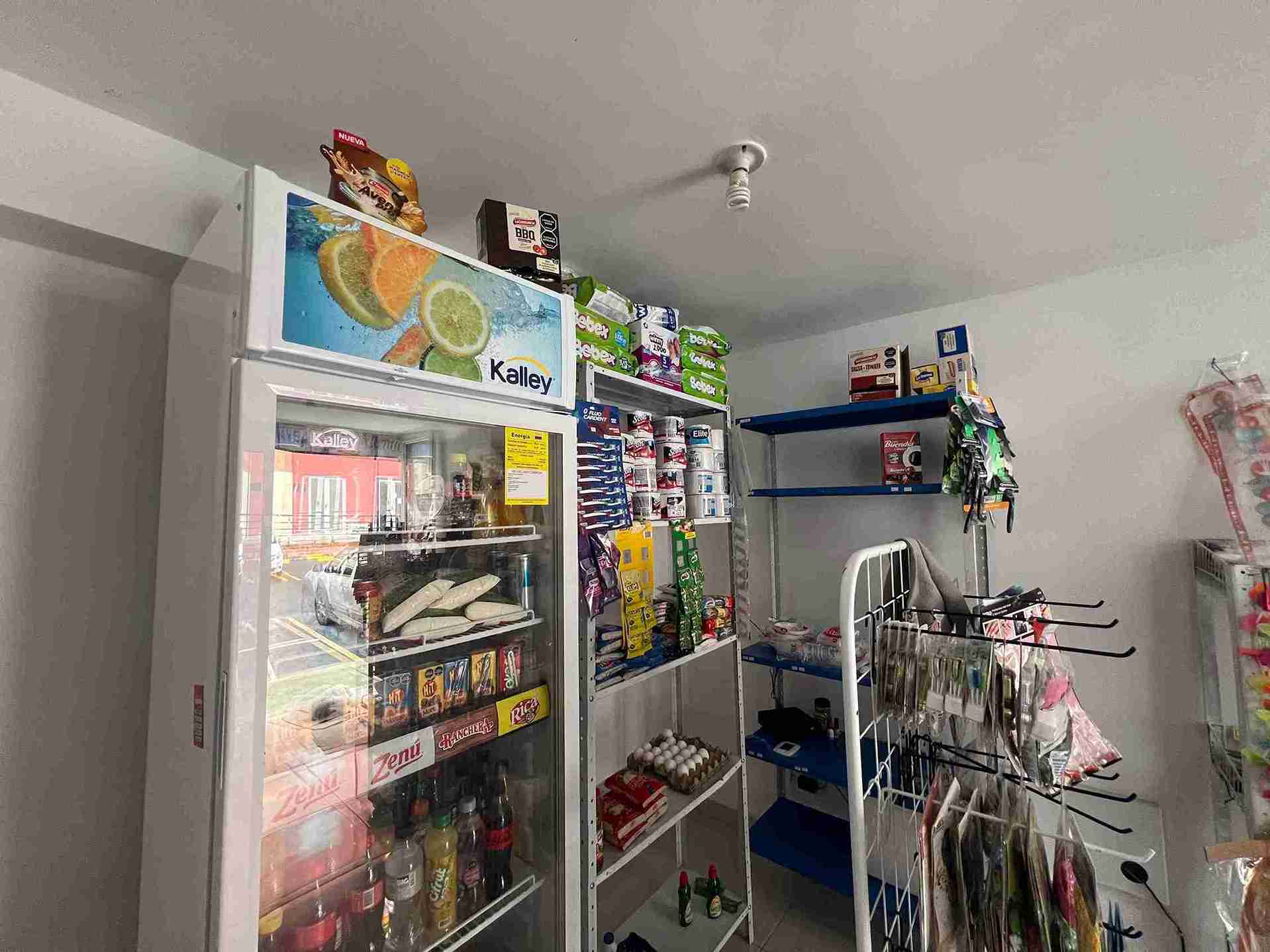 Foto de Local en Venta en Hermosa etapa i, Santa rosa de cabal - 7 - 279060986