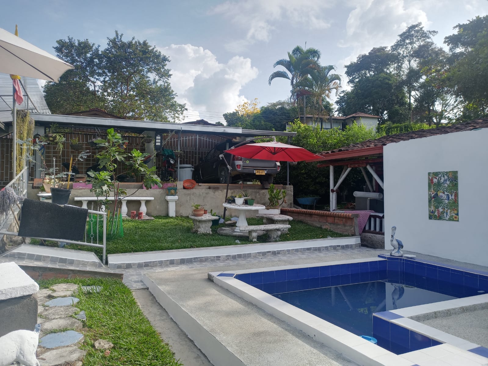 Foto de Casa campestre en Venta en Condominio villas de acapulco , Viterbo - 32 - 279065858
