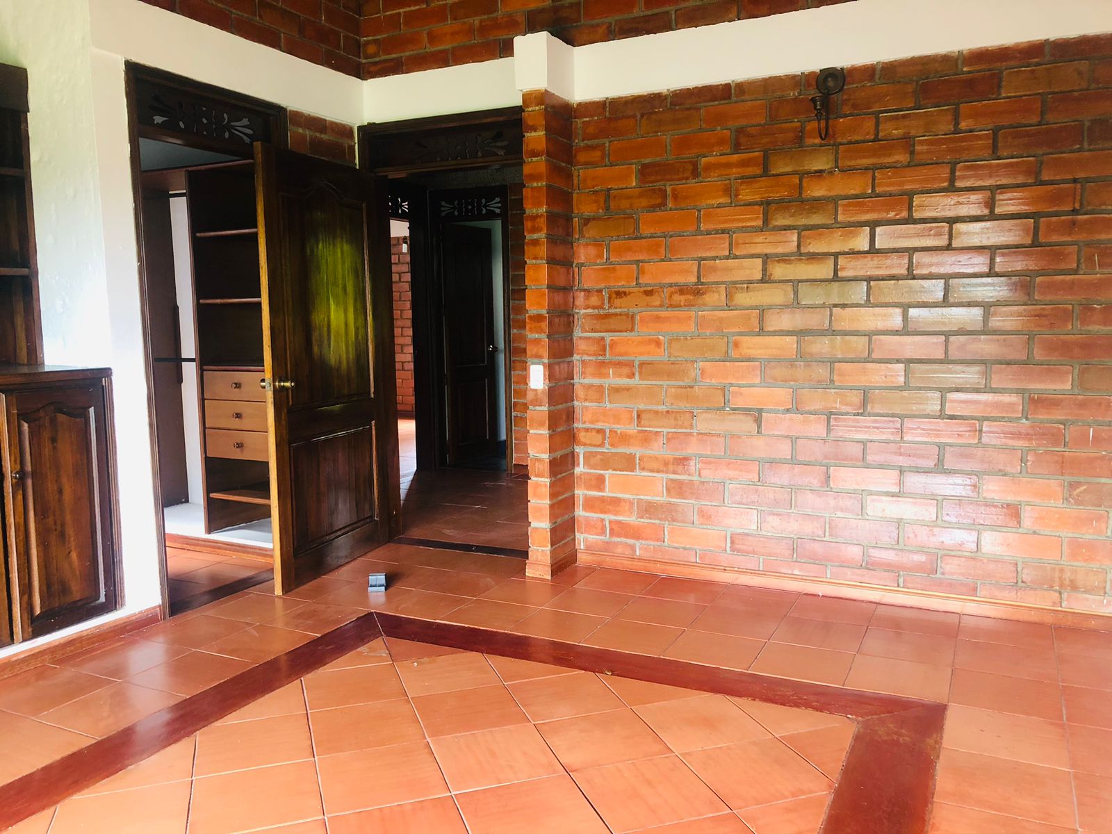 Foto de Casa campestre en Arriendo en Tres puertas, Pereira - 4 - 279054896