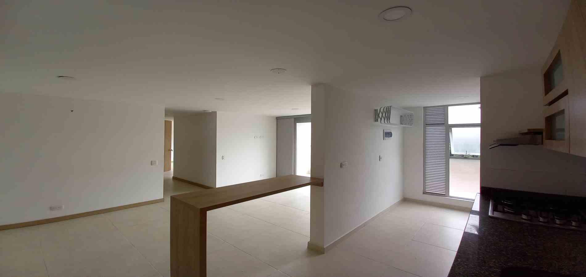 Foto de Apartamento en Arriendo en Baja suiza, Manizales - 2 - 279069897