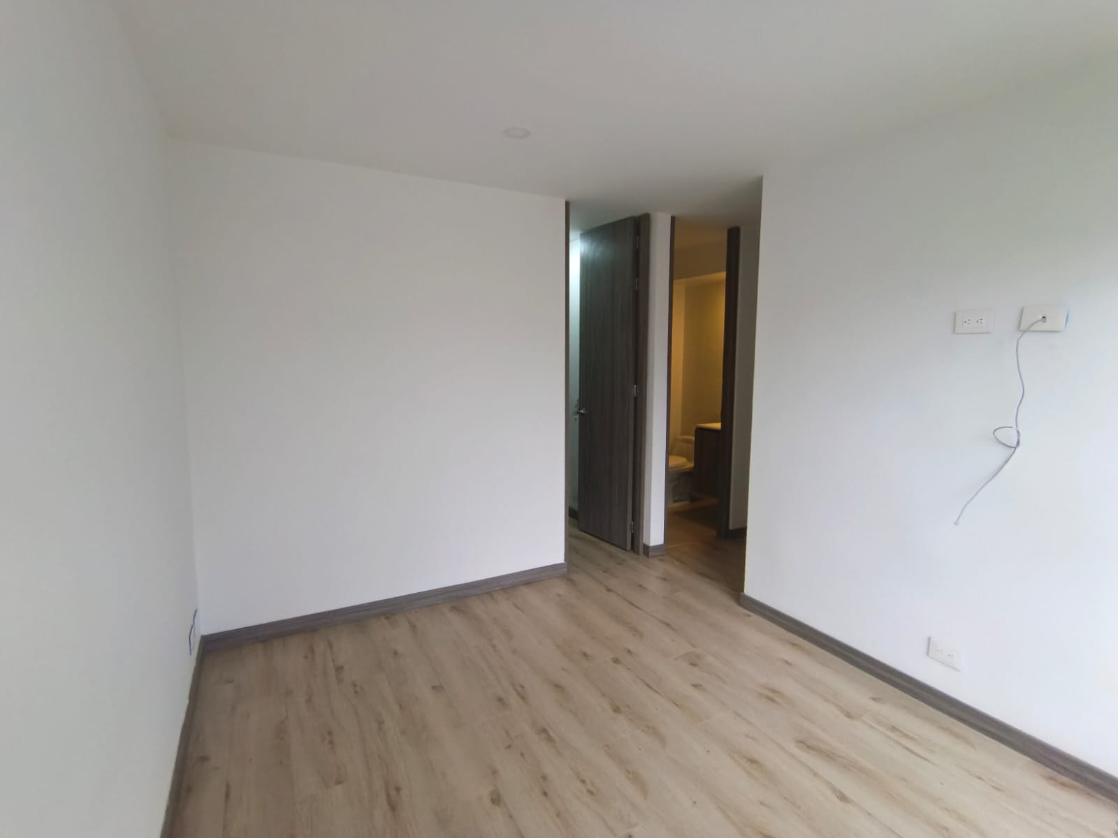 Foto de Apartamento en Venta en Baja suiza, Manizales - 1 - 279068736